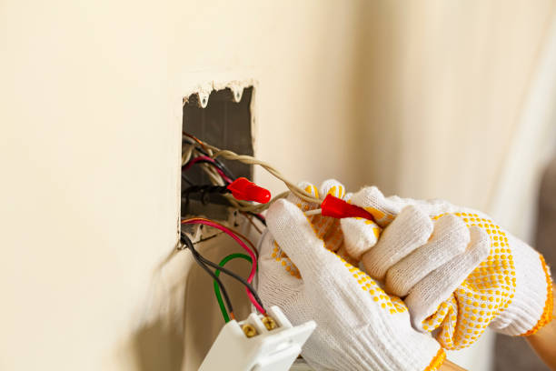 Best Emergency Electrical Repair Services  in Port St Lucie, FL