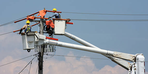 Emergency Electrical Repair Services in Port St Lucie, FL